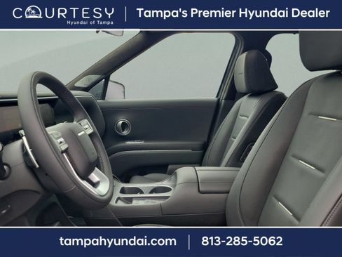 New 2026 Hyundai Palisade Calligraphy image 22