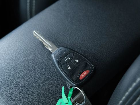 Used 2016 Jeep Patriot High Altitude image 42