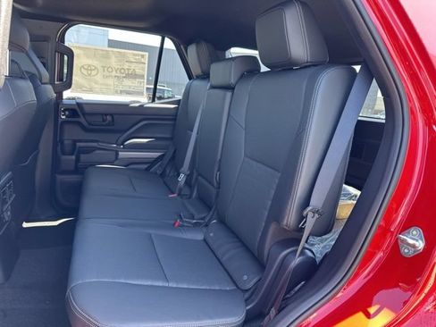 New 2026 Toyota 4Runner TRD Off-Road Premium AWD/4WD image 26