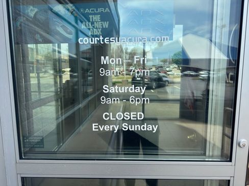 Certified 2025 Acura ADX A-Spec image 51