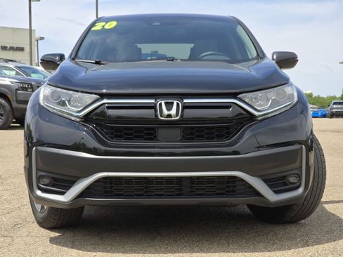 Used 2020 Honda CR-V EX-L image 9