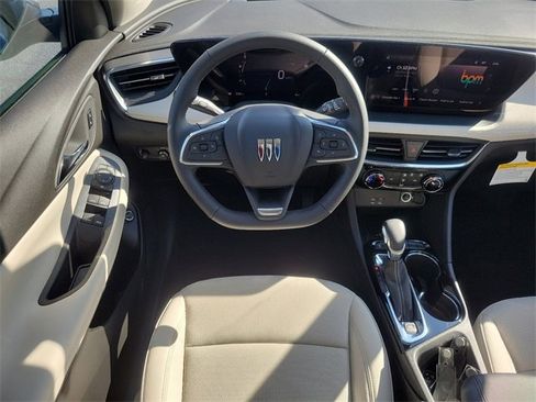 New 2025 Buick Encore GX Sport Touring w/ Advanced Technology Package image 8