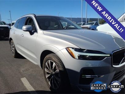 Certified 2023 Volvo XC60 B5 Core w/ Climate Package