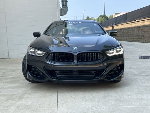 Used 2025 BMW 840i xDrive 840i w/ M Sport Professional Package image 2