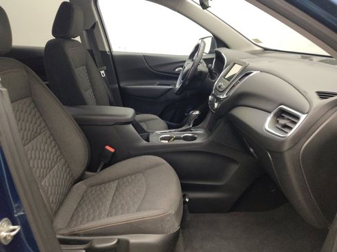 Used 2019 Chevrolet Equinox LT FWD image 21