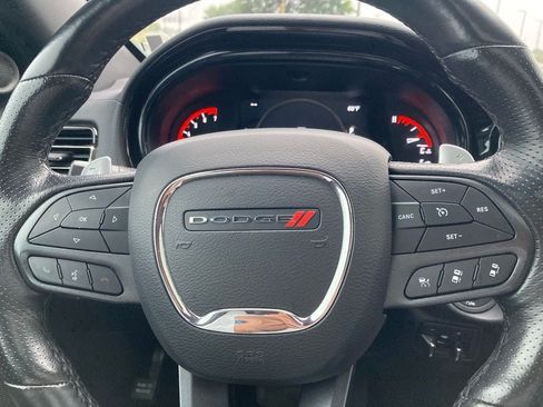 Used 2024 Dodge Durango GT RWD image 18