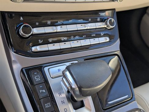 Used 2019 Genesis G90 5.0 Ultimate image 27