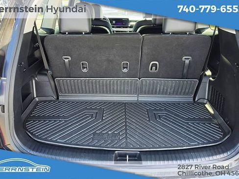 Used 2025 Kia Telluride S AWD/4WD image 28