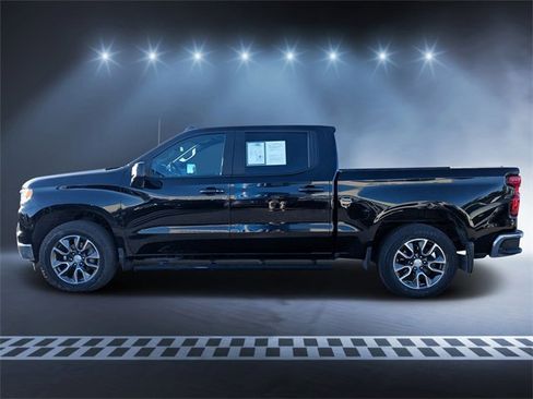 Used 2022 Chevrolet Silverado 1500 LT image 5