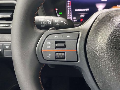 New 2026 Honda Passport TrailSport image 22