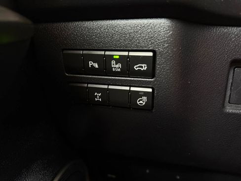 Used 2017 Lexus NX 200t F Sport AWD/4WD image 23
