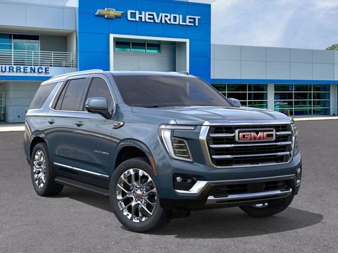 New 2026 GMC Yukon Elevation image 7