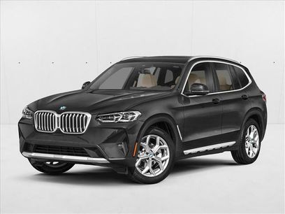 New 2024 BMW X3 sDrive30i w/ Premium Package