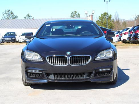 Used 2012 BMW 650i Coupe image 2