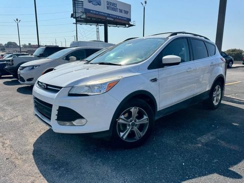 Used 2013 Ford Escape SE FWD image 7