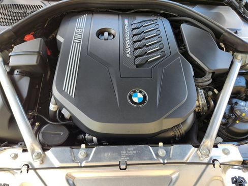 Used 2022 BMW M440i xDrive Gran Coupe w/ Premium Package AWD/4WD image 35