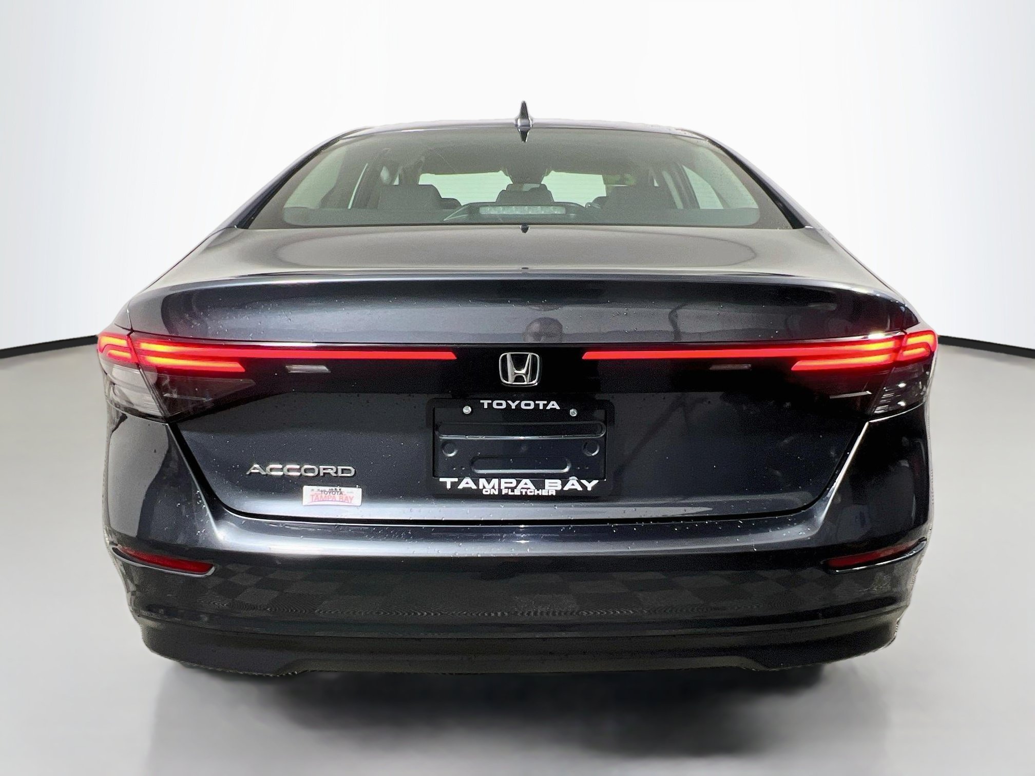 Used 2024 Honda Accord LX image 6