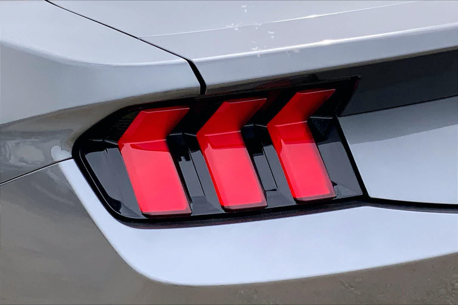New 2026 Ford Mustang GT Premium RWD image 11