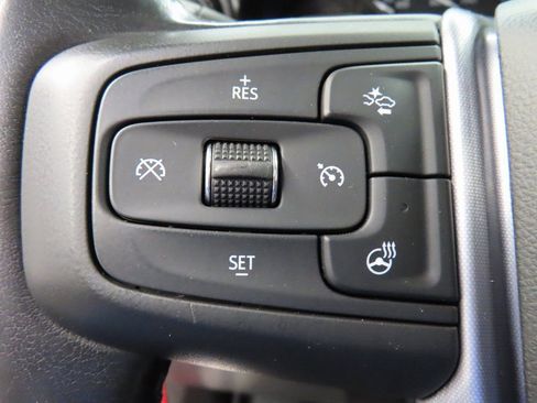 Used 2020 GMC Sierra 1500 SLT w/ SLT Premium Plus Package image 56