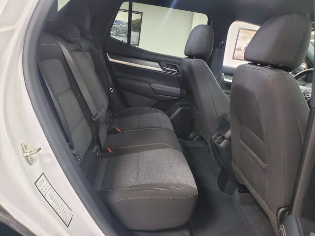 Used 2025 GMC Terrain Elevation AWD/4WD image 22