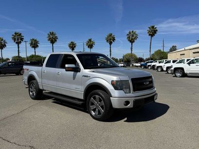 Used 2014 Ford F150 FX4 w/ Equipment Group 402A Luxury