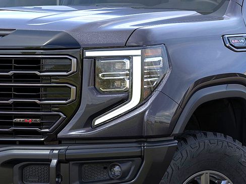 New 2026 GMC Sierra 1500 AT4X image 10