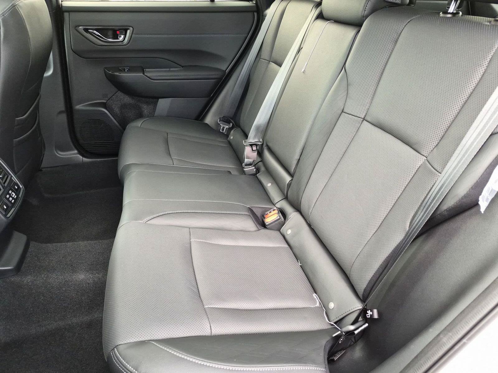 New 2026 Subaru Outback Touring XT AWD/4WD image 25