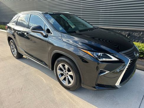 Used 2019 Lexus RX 350 AWD image 11
