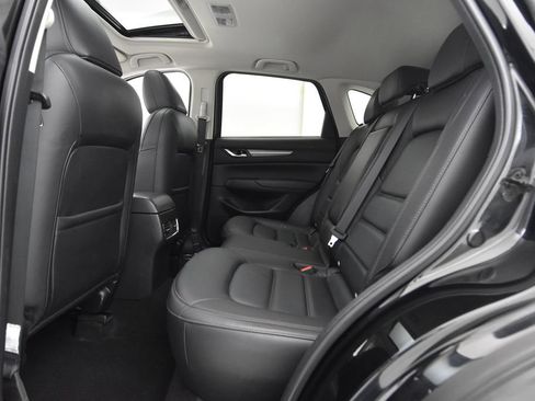 Certified 2023 MAZDA CX-5 AWD 2.5 S image 26