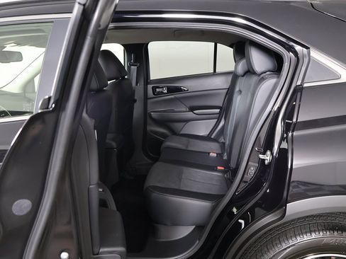 New 2026 Mitsubishi Eclipse Cross SE image 30