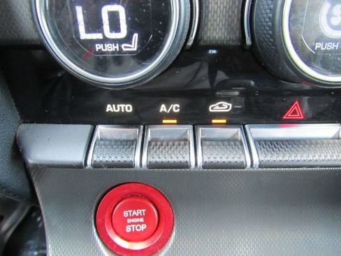 Used 2014 Jaguar F-TYPE S image 40