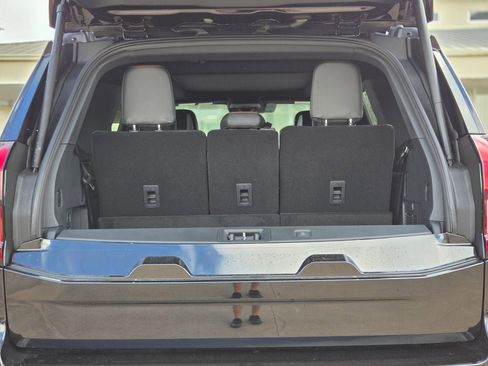 New 2026 Ford Expedition Tremor AWD/4WD image 21