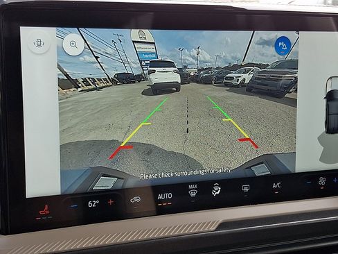 Used 2025 Ford Bronco Sport Big Bend w/ Convenience Package image 17