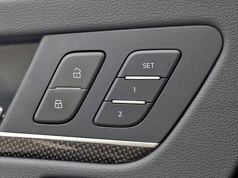 Certified 2023 Audi SQ5 Premium Plus w/ Premium Plus Package AWD/4WD image 25