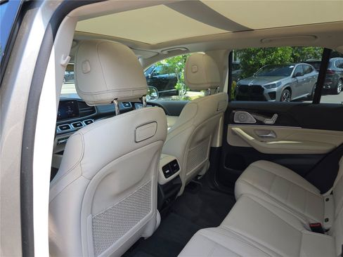 Used 2020 Mercedes-Benz GLE 450 4MATIC image 16