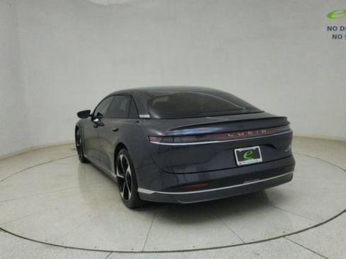 Used 2024 Lucid Air Touring AWD/4WD image 70