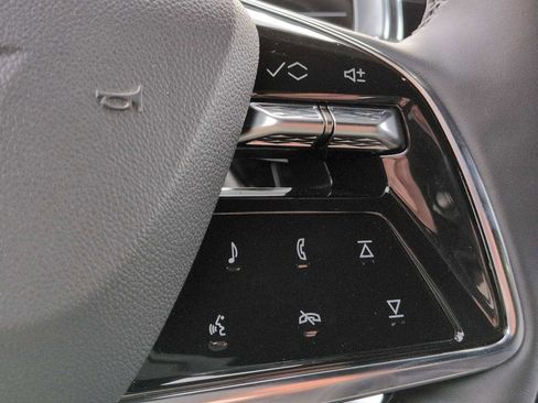 New 2025 Cadillac Lyriq Sport image 16