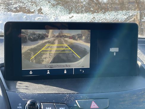 Used 2020 Acura RDX AWD image 18