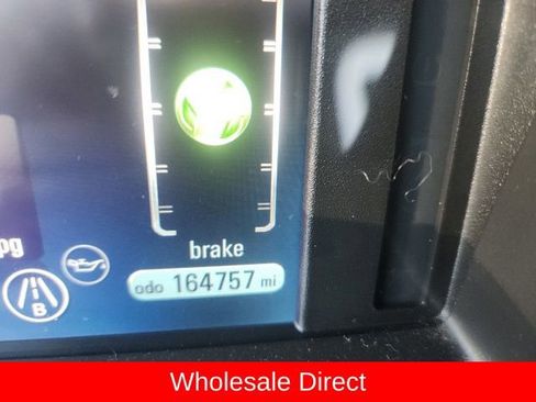 Used 2012 Chevrolet Volt FWD image 23