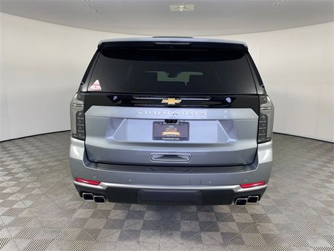 New 2026 Chevrolet Suburban High Country image 20