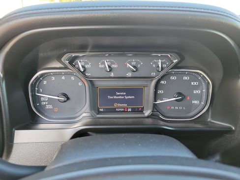 Used 2020 GMC Sierra 1500 AT4 w/ AT4 Premium Package image 20