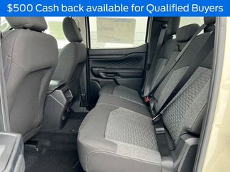 New 2025 Ford Ranger XL w/ Trailer Tow Package video 5