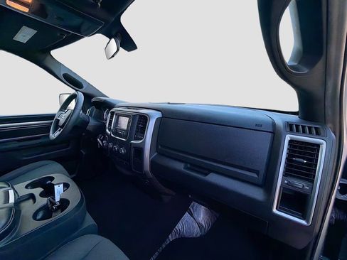 Used 2021 RAM 1500 Classic Warlock AWD/4WD image 26