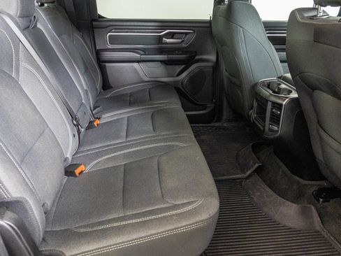 Used 2024 RAM 1500 Big Horn AWD/4WD image 46