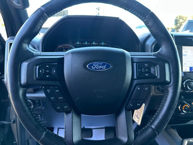 Used 2019 Ford F150 XLT w/ Equipment Group 302A Luxury RWD image 19