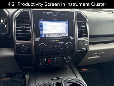 Used 2019 Ford F150 XLT w/ Equipment Group 302A Luxury image 20