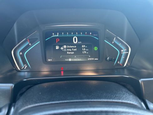 Used 2021 Honda Odyssey EX-L image 15