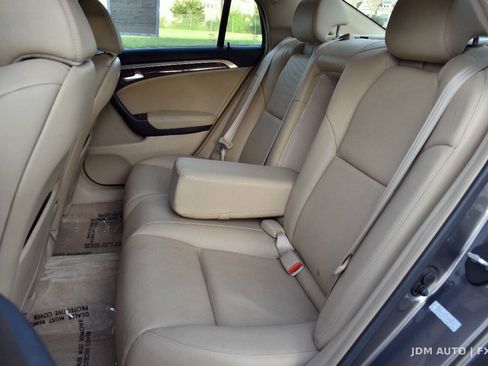 Used 2008 Acura TL FWD image 14