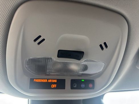 New 2026 Chevrolet Trax ACTIV w/ Driver Confidence Package FWD image 15