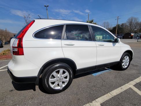 Used 2009 Honda CR-V EX-L image 15
